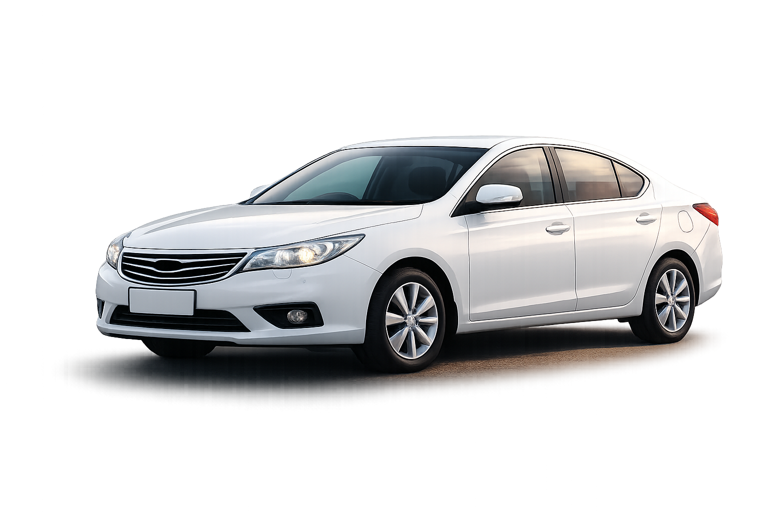 Sedan