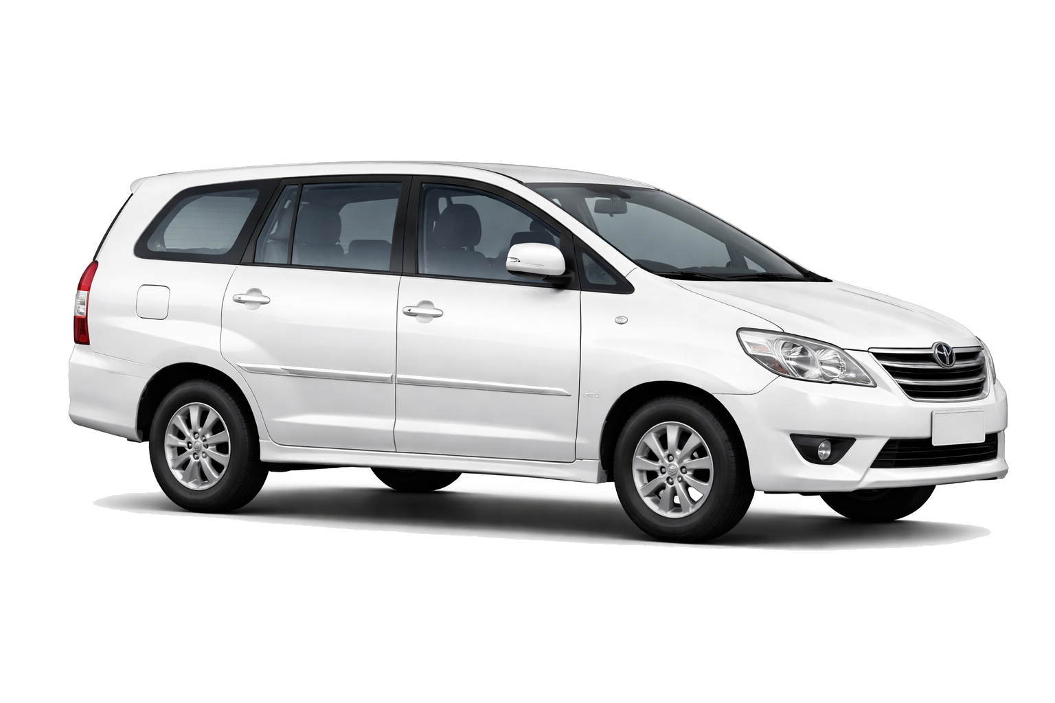 Premium SUV