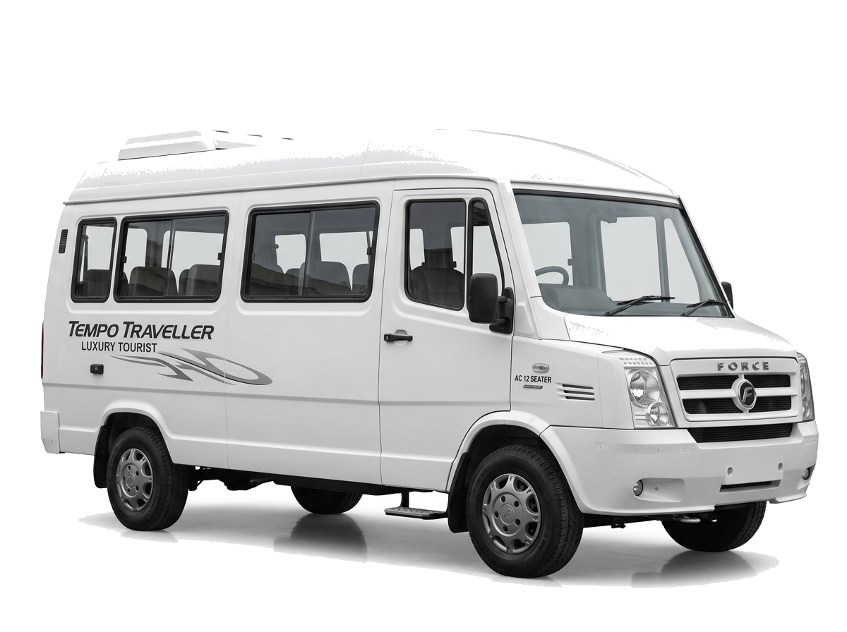 Tempo Traveller